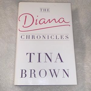 Princess Diana The Diana Chronicles
